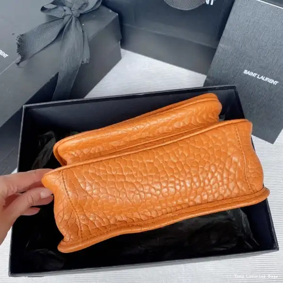 Tony Luxuries BABY-22*16*12CM YSL NIKI 0524